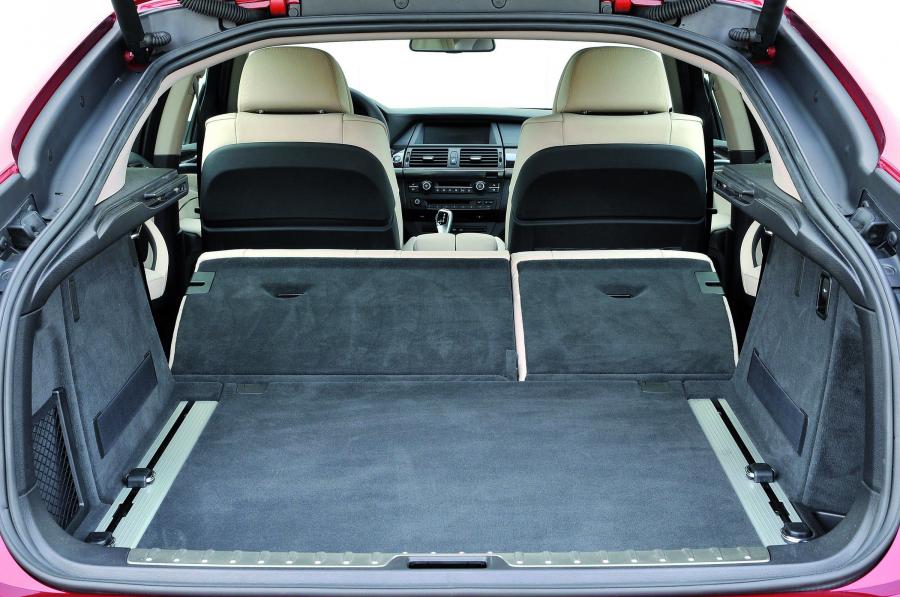  BMW X6 2008 года  (фото 50 из 262)